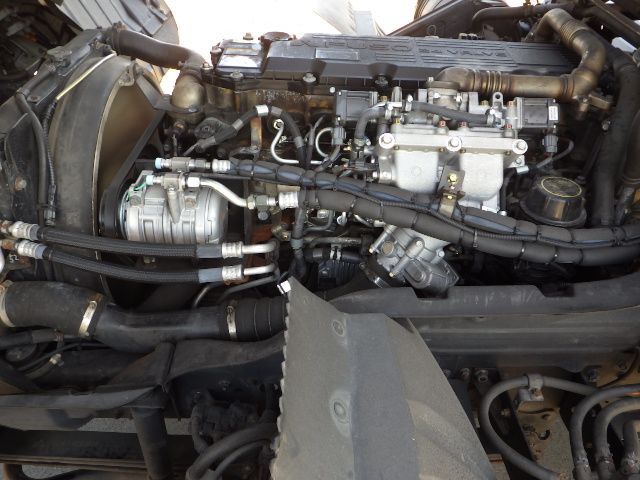 MITSUBISHI FIGHTER 2016/6