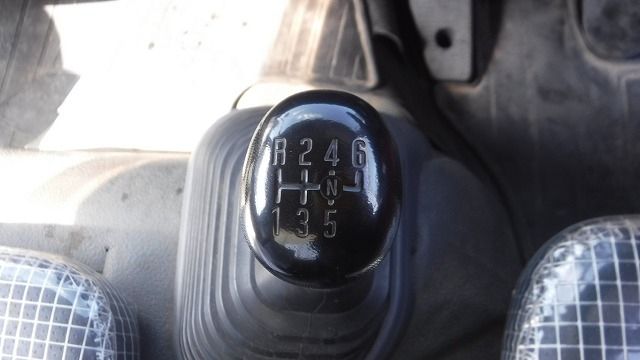 ISUZU FORWARD 2015/12