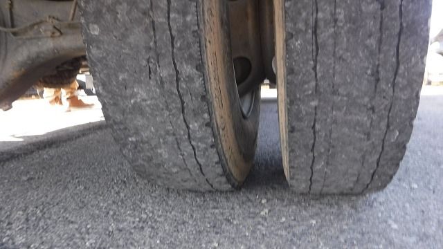 ISUZU FORWARD 2015/12