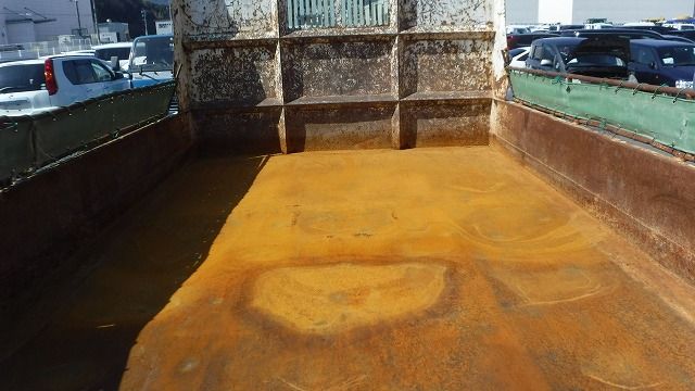 ISUZU FORWARD 2015/12