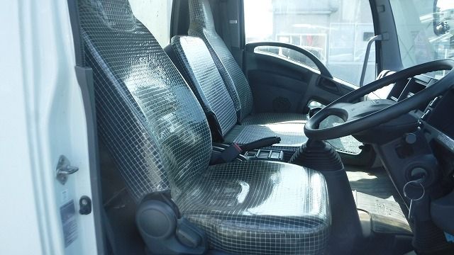 ISUZU FORWARD 2015/12