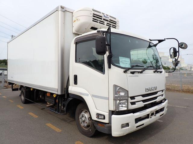 ISUZU FORWARD 2019/2