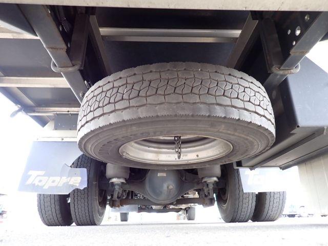 ISUZU FORWARD 2019/2