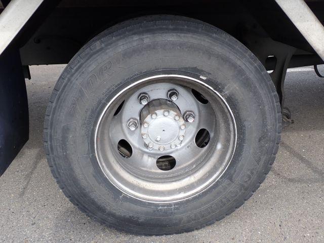 ISUZU FORWARD 2019/2