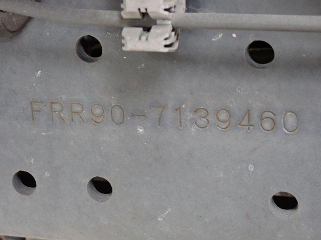 ISUZU FORWARD 2019/2