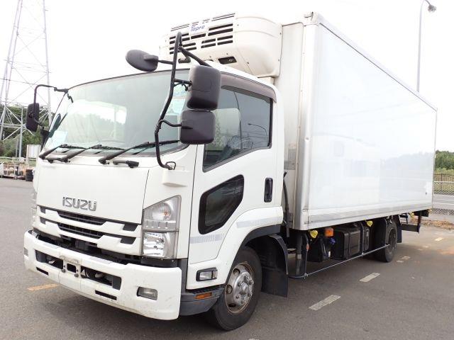 ISUZU FORWARD 2019/2