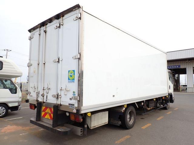 ISUZU FORWARD 2019/2