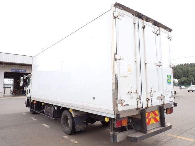 ISUZU FORWARD 2019/2