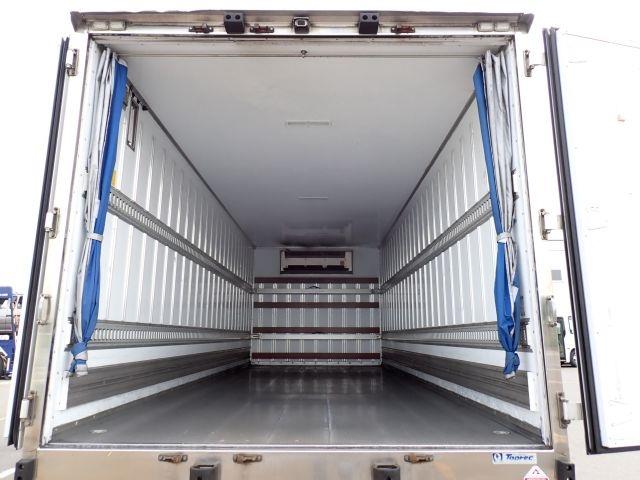 ISUZU FORWARD 2019/2