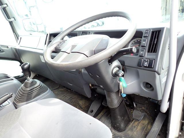 ISUZU FORWARD 2019/2