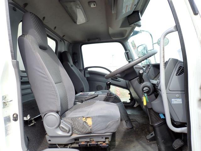 ISUZU FORWARD 2019/2