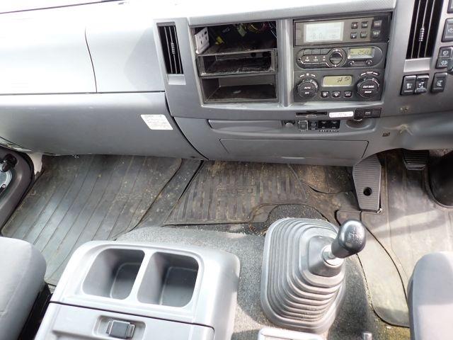 ISUZU FORWARD 2019/2