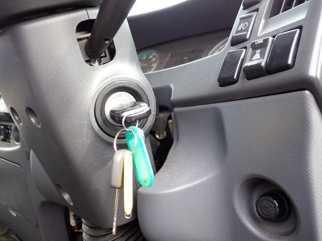 ISUZU FORWARD 2019/2