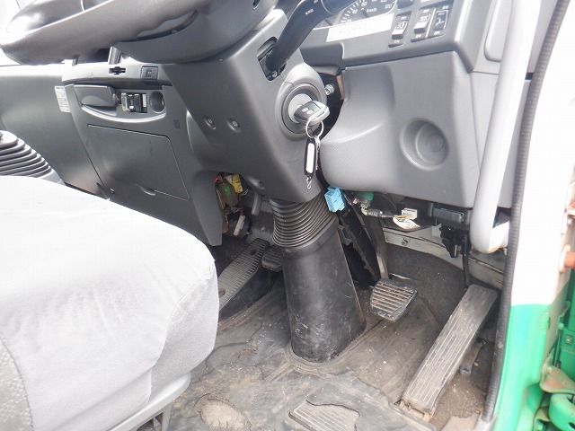 ISUZU FORWARD 2014/3