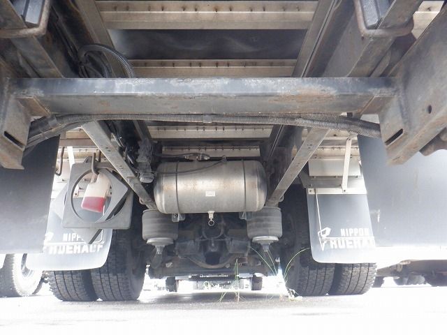 ISUZU FORWARD 2014/3