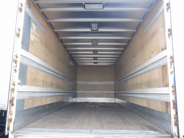 ISUZU FORWARD 2014/3