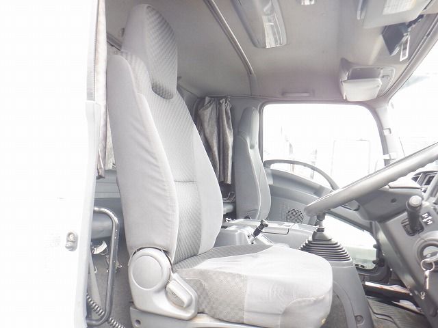 ISUZU FORWARD 2014/3