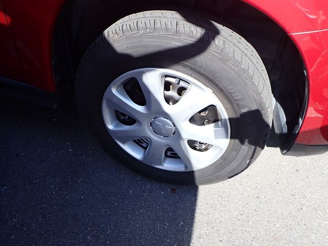 MITSUBISHI RVR 2015/7