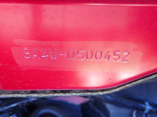 MITSUBISHI RVR 2015/7