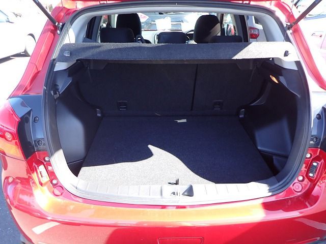 MITSUBISHI RVR 2015/7