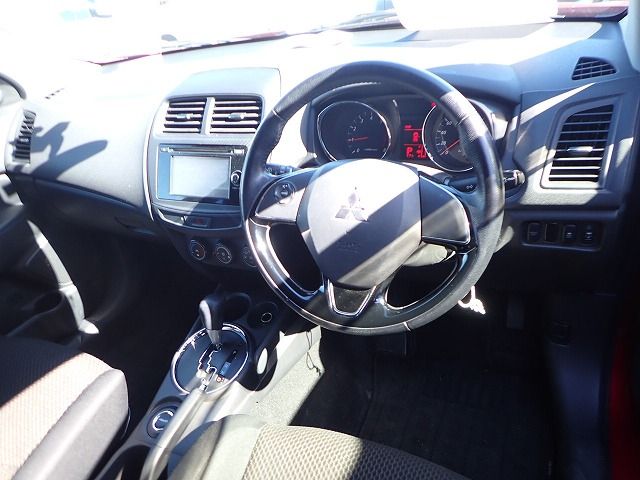 MITSUBISHI RVR 2015/7