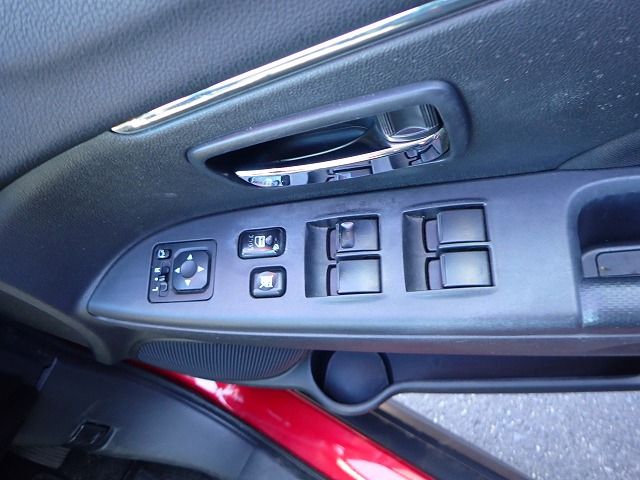 MITSUBISHI RVR 2015/7