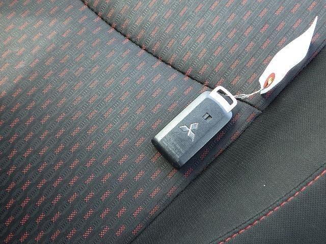 MITSUBISHI RVR 2018/6