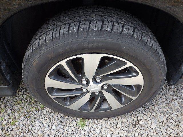 MITSUBISHI RVR 2018/6