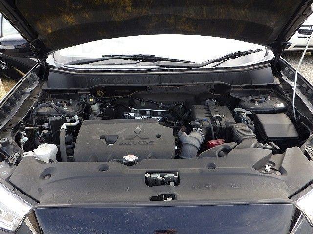 MITSUBISHI RVR 2018/6