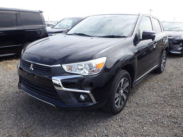 MITSUBISHI RVR 2018/6