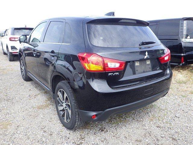 MITSUBISHI RVR 2018/6
