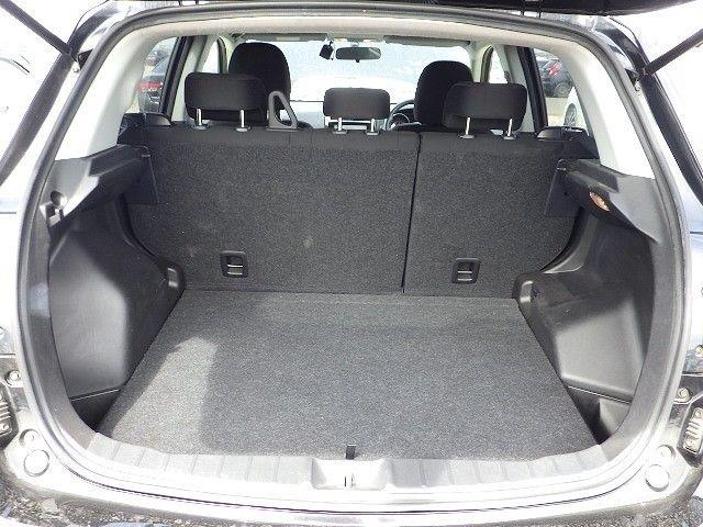 MITSUBISHI RVR 2018/6