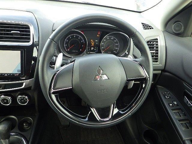 MITSUBISHI RVR 2018/6