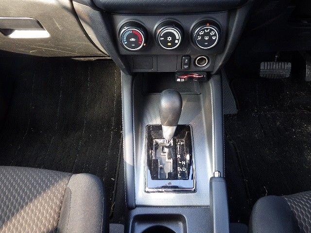 MITSUBISHI RVR 2019/5