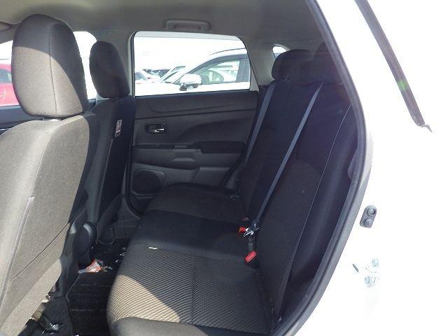 MITSUBISHI RVR 2019/5