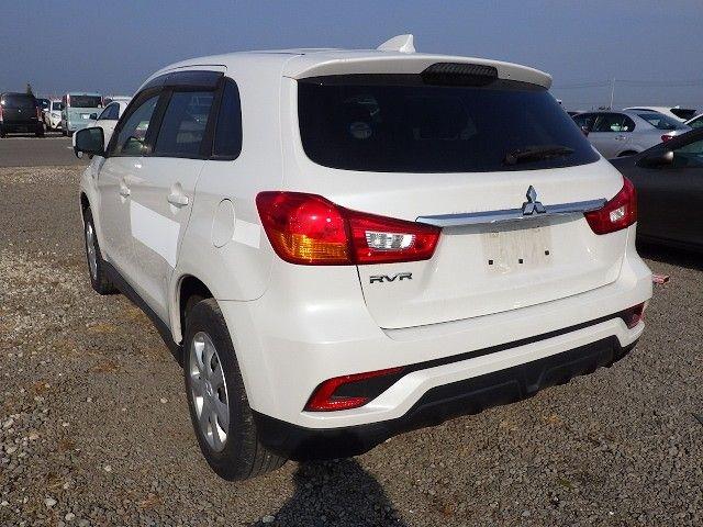 MITSUBISHI RVR 2019/5