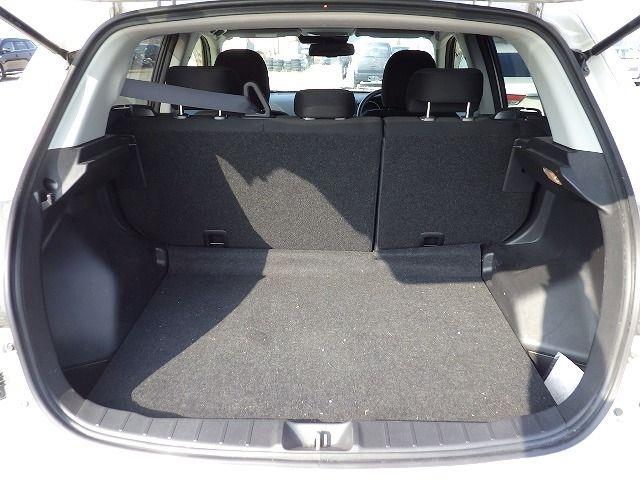 MITSUBISHI RVR 2019/5