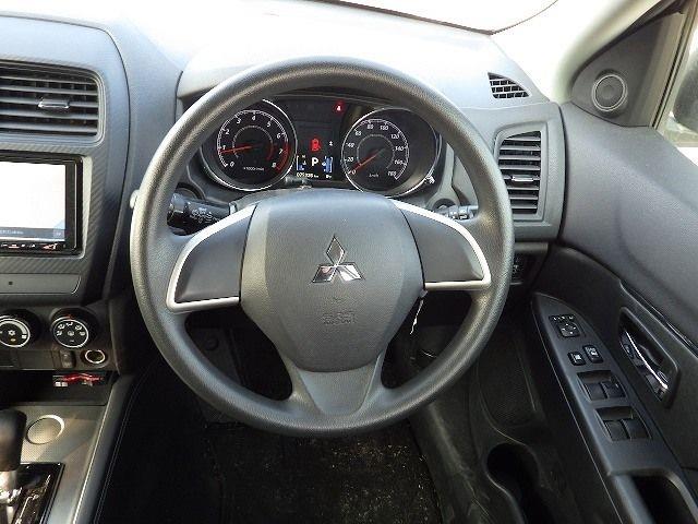 MITSUBISHI RVR 2019/5