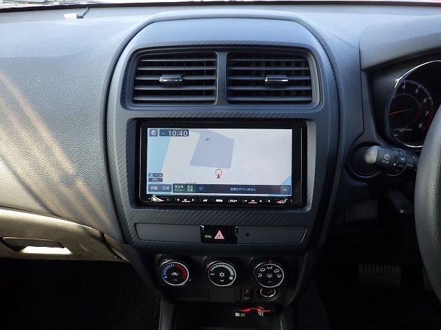 MITSUBISHI RVR 2019/5