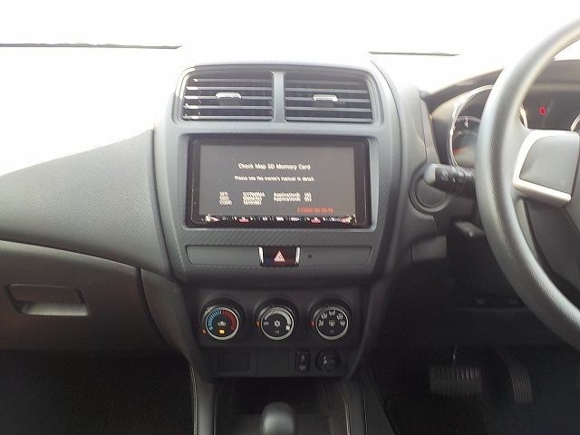 MITSUBISHI RVR 2019/5