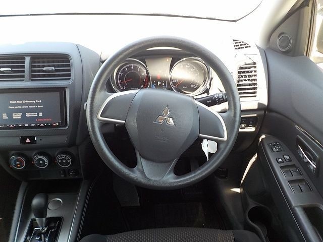 MITSUBISHI RVR 2019/5