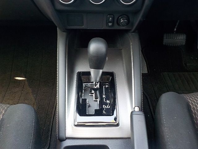 MITSUBISHI RVR 2019/5
