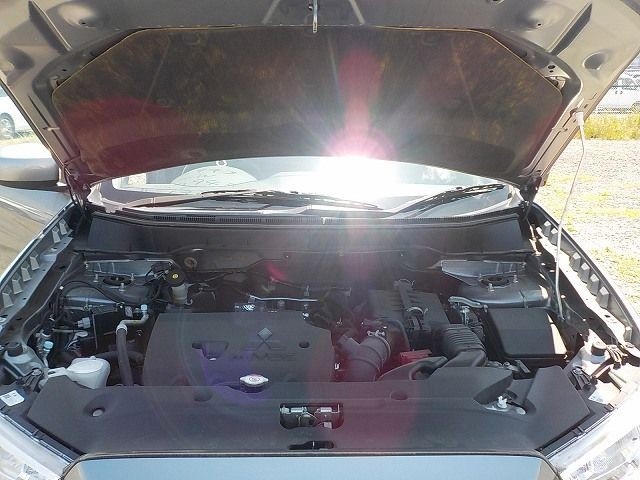 MITSUBISHI RVR 2019/5