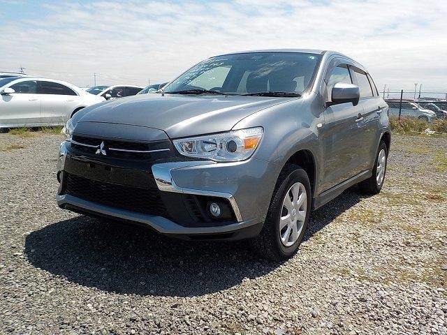MITSUBISHI RVR 2019/5