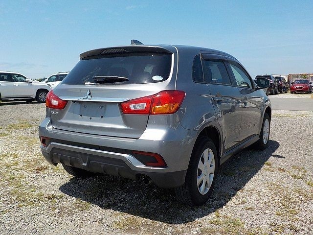MITSUBISHI RVR 2019/5