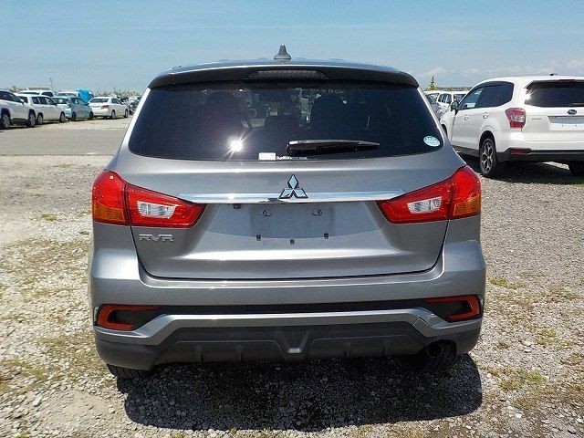 MITSUBISHI RVR 2019/5