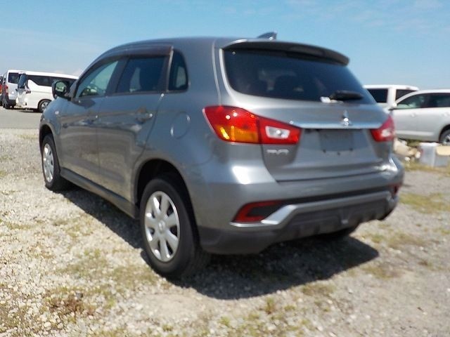 MITSUBISHI RVR 2019/5