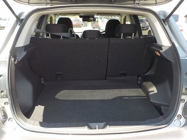 MITSUBISHI RVR 2019/5