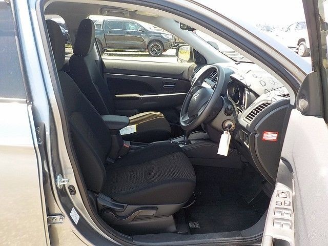 MITSUBISHI RVR 2019/5