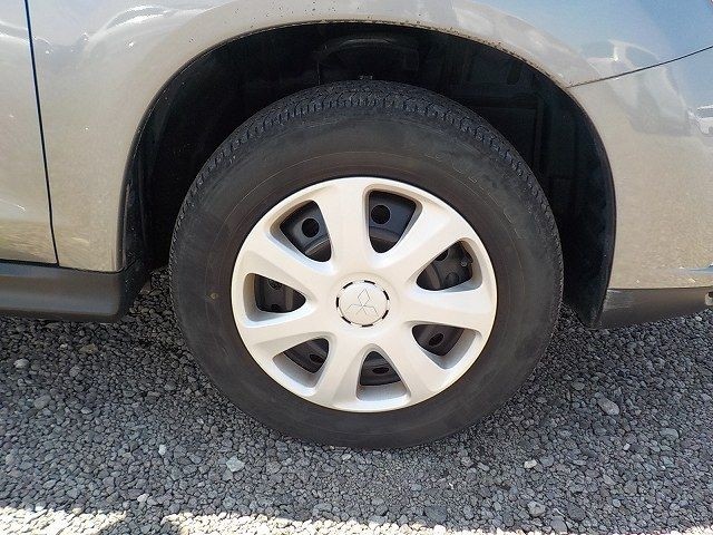 MITSUBISHI RVR 2019/5